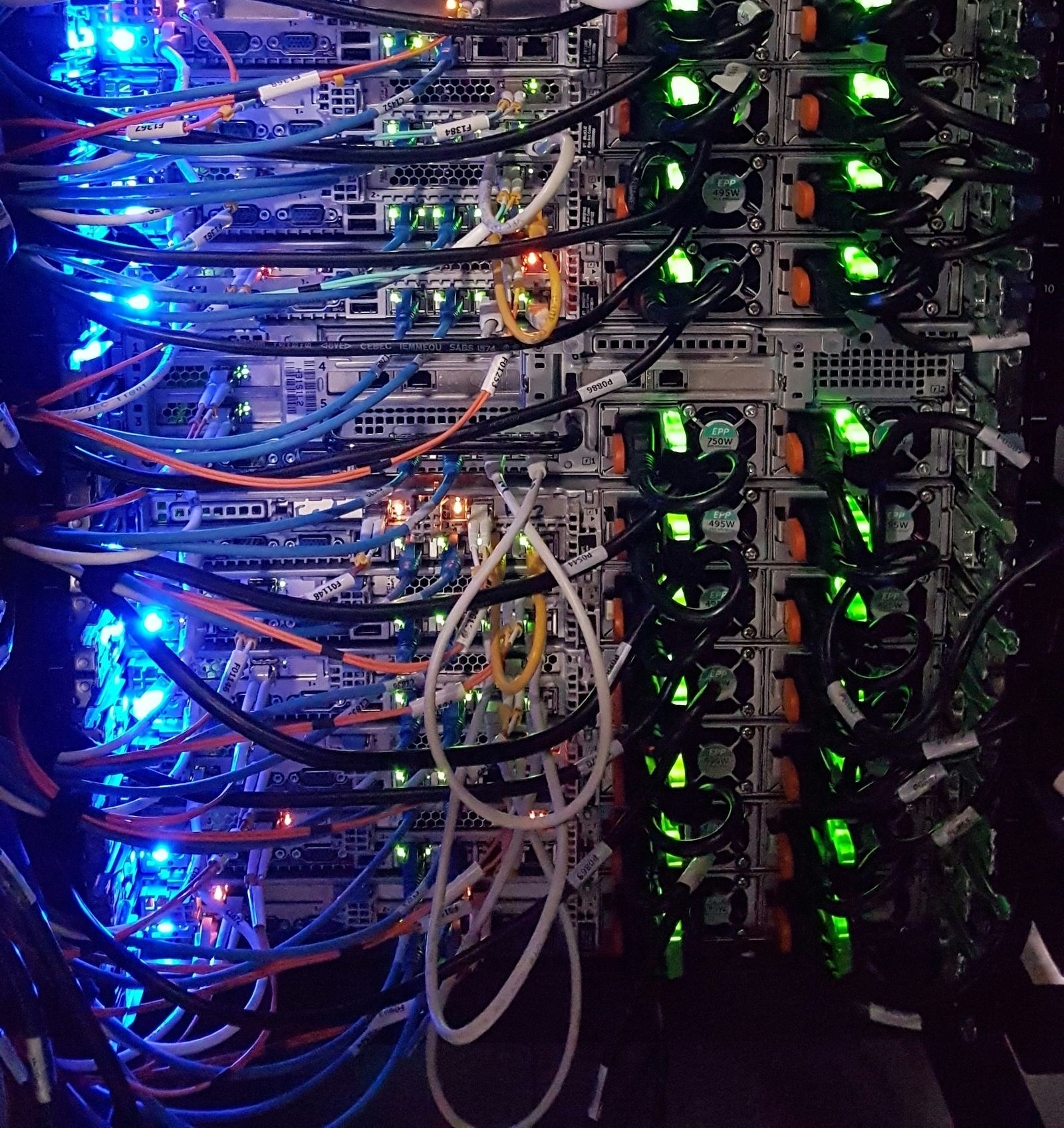 datacenter